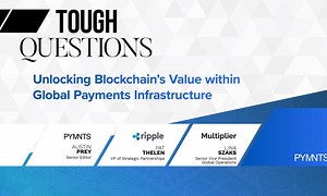 Can Blockchain Deliver Speed, Security and Inclusion to Global Payments? | PYMNTS.com