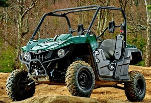 Yamaha Wolverine Side by Side Buyer's Guide.