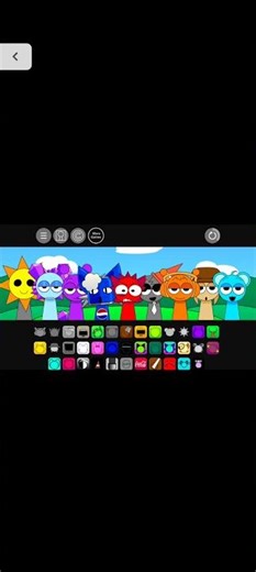 Sprunki Pyramixed Puzzle Solutions 🧩🔥 Easy Walkthrough