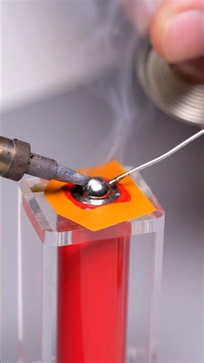 he Safe Way to Solder Li-ion Batteries (Beginner Guide)