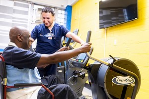 NYC Health   Hospitals/Coler - NYC Health   Hospitals