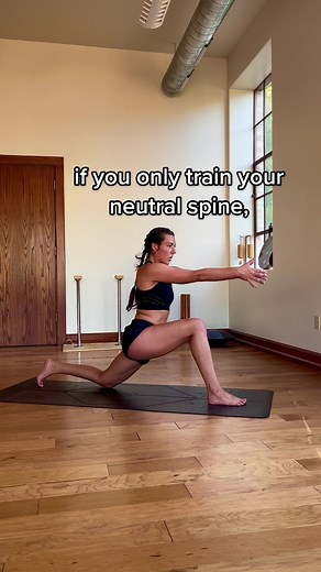 yogawithsiena on TikTok