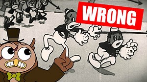 Are cartoons evil? Well, some of them definitely aren't great. | Funny Or Die