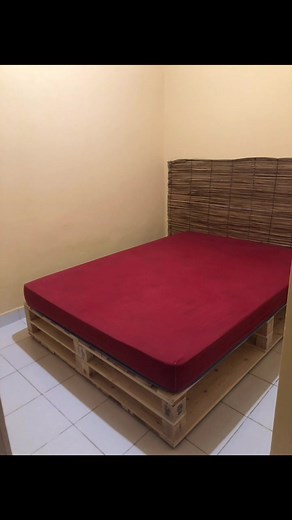 Cama Rustica Feita com Pallets: Guia Completo