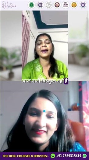 Student Testimonial | Help | By Dr. Arti Dwivedi #reiki #testimonial #aatmbodh