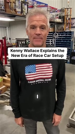 Understanding the New Era of Race Car Setup