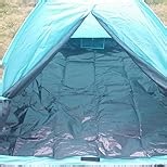 Alvantor Camping Tent Outdoor Backpacking Family Tents Ultralight for 2 Persons Pop Up Instant Portable Compact Shelter