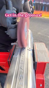 12K views · 606 reactions | #metalpolishing #metalpolisher...