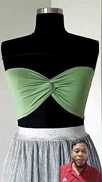 DIY Dress Sewing Tutorial | Easy & Affordable