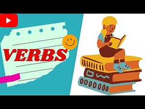 PPT ON VERBS FOR CLASS 1