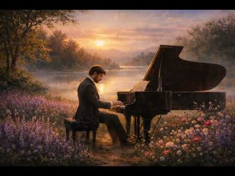 Debussy – The Most Beautiful Piano Music for Relaxing and Studying (1 Hour)