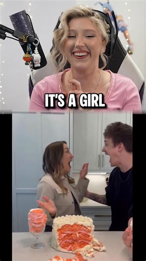 HappyGal Reacts To Ninja’s MASSIVE Announcement! #happyhappygal #streamers #announcement #reveal #goodnews | Happy Happy Gal