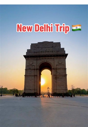 #newdelhi #indiagate #travel #india 🇮🇳🇮🇳