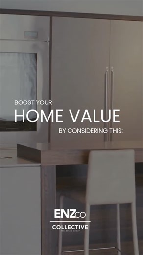 ENZco on Instagram: "Upgrade your lifestyle and your home’s value at the same time. 📱💡 Whether it’s controlling the vibe from your phone or keeping an eye on your front door, smart tech is the ultimate modern home essential. #HomeValue #RealEstateTips #PropertyInvestment #SmartHomeRealEstate #HomeROI #SellingYourHome #ModernHome #ENZco"