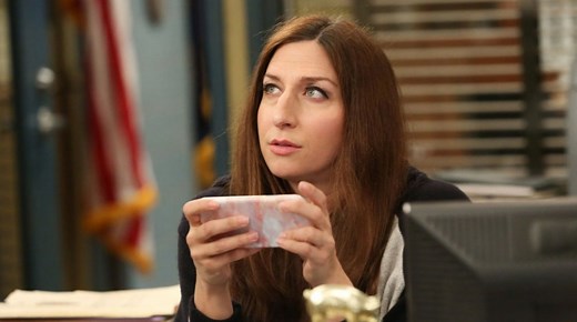 Why Chelsea Peretti's Gina Left Brooklyn 99