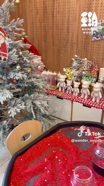 มาสนุกกับงาน Santa‘s Village กัน มุมถ่ายรูปสวยๆเพียบ ของเล่นสนุกๆอีกมากมาย #คาเฟ่ #ลูก #christmas #baby #ลูกสาว @Wonder Woods Kids Cafe @Wonder Woods Kids Cafe @Wonder Woods Kids Cafe