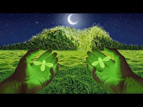 Which Insect Would You Swim With? 🐞 | AI Satisfying & Relaxing ASMR