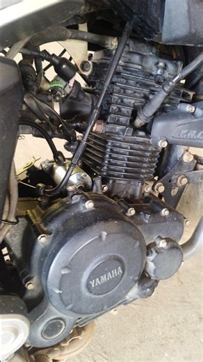 Yamaha Fazer V4 - The Ultimate Modification Showcase