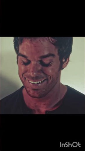 Dexter Mogger Slams Clown Fodder #dexter #dextermorgan #shorts #shortvideo #viral #trending #short