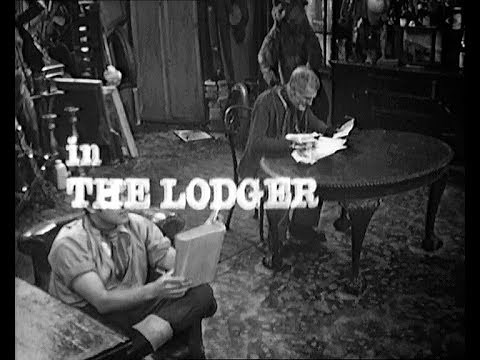 Steptoe & Son ` The Lodger` Digitally Cleaned 1080p