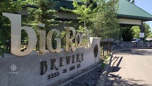 Big Rock Brewery wraps up 'rehabilitation'