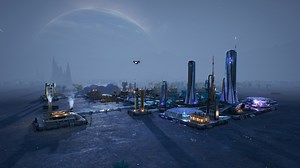 Aven Colony