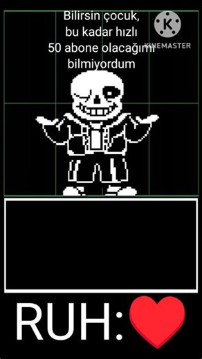 50 Abone özel parmağınla kaç