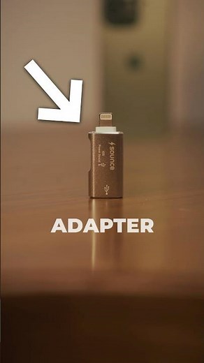 5 Simple Steps to Connect Your SSD to Older iPhones