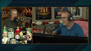 DP and the guys discuss sports story that have been debunked | The Dan Patrick Show
