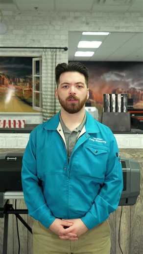 It’s Tech Tip Tuesday! In this week’s Tech Tip Tuesday, we show you how to properly print on reflective material using the XpertJet C641SR Pro, including the simple VerteLith setting that ensures accurate crop mark detection and clean alignment during cutting. For more info on the XpertJet C641SR Pro click here: https://na2.hubs.ly/H042jbw0 #MUTOH #PrintandCut #Stickers #Decals #EcoSolvent #EcoSolventPrinter #Reflective | MUTOH America