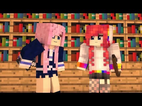 I'M INNOCENT!! // Minecraft Murder Mystery