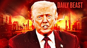 A New "Axis of Evil" is Here—And Trump's War Just Triggered It
