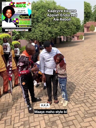 TV3 Talented Kidz Season 17 Highlights and Performances