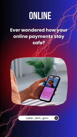 What Is a Secure Payment Gateway? #shortsfeed