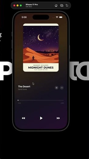 Create Dynamic Background Colors from Images in React Native 🎨
