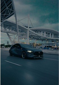 Using a Magic Arm for Natural Video Stabilization