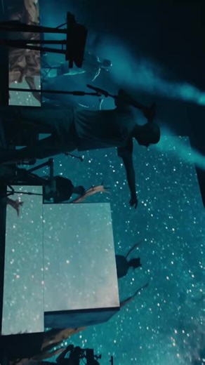 Moby-Porcelain (Coachella2026live) #coachella2026🇸🇻 #coachella #moby #porcelain