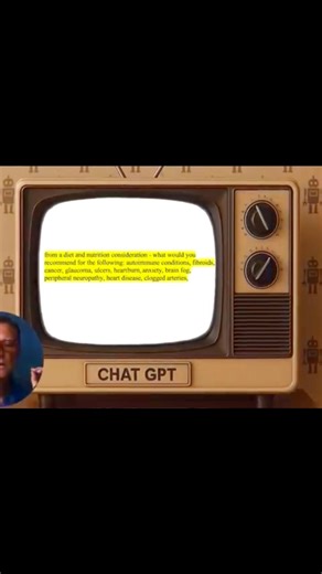 3.6K views · 86 reactions | Dr. Berg reviews ChatGPT’s health advice — testing its accuracy and reliability…Credit@ Dr. Eric Berg! | Fasting Edge | Facebook