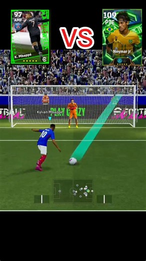 Mbappé vs Neymar – Suit Style Battle#football ☠️