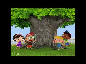 Little Einsteins - Theme Song (Season 1, Translated From Shona Back To English)