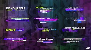 Particles and Modern Text Layout