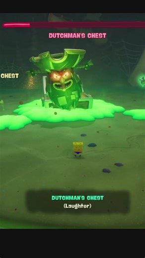 Spongebob penjaga pantai mode seriuss... #fyp #spongebob