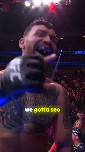 The craziest 360 Wheel Kick knockout you'll ever see.