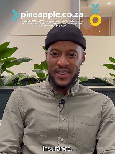 Ever wondered why you even need insurance? 🤔 Let's break it down for ya real quick 🔥 Get a quote - link in bio 👀 #Insurance101 #AdultingWithPineapple #PineappleSA