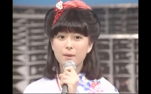 夜のヒットスタジオ【オープニング集】 Vol10 1981年