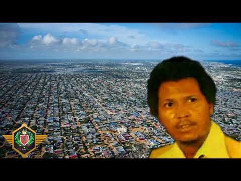 Xasan Adam Samatar 🔥Iyo Heesta "BELEDWEYN"