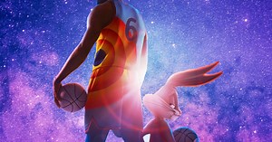 Space Jam: A New Legacy and Cinema's Best Athlete Performances