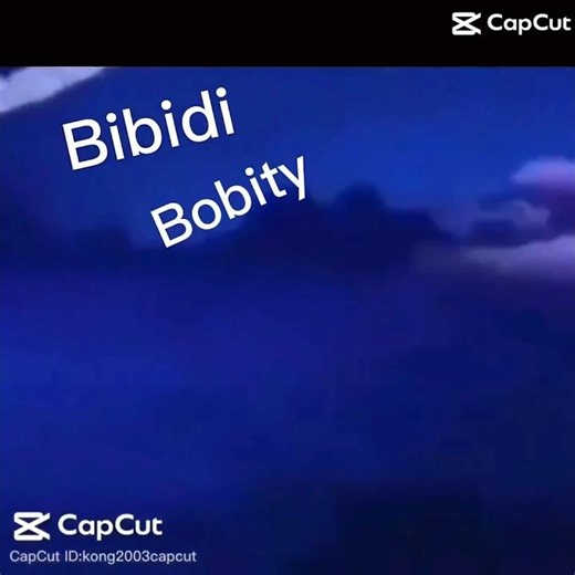 Bibidi Bobity * boom 💥 * #capcut #funny #memes