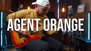 88K views · 3.4K reactions | drop D lang pala ito?  Agent Orange - Slapshock Neural DSP SQOE SETL650 | Pax | Facebook