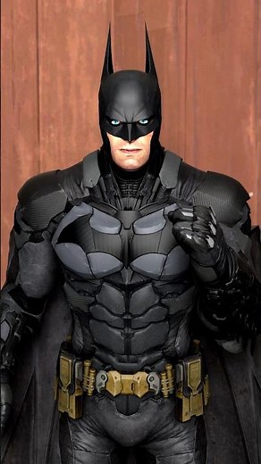 Batman multiverse - Na na na na na na na na #funny #dc #animation